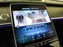 Mercedes-Benz S-klasse 580 e Lang / AMG/ 20 inch/ Night/ Aug. Reality Head Up/ Rear Plus Pack/ Burmester 3D/