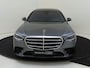 Mercedes-Benz S-klasse 580 e Lang / AMG/ 20 inch/ Night/ Aug. Reality Head Up/ Rear Plus Pack/ Burmester 3D/