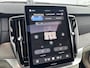 Volvo XC90 T8 Recharge Ultra Dark Excecutive | 22" | Gelaagd & Getint Glas | Luchtvering | Geventileerd Nappa | Bowers & Wilkins | Stoelmassage | Panoramadak | Head-Up | 360 Camera | Matrix LED