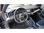 Audi A1 Sportback 35 TFSI 150pk S Line edition one Automaat Keyless Virtual B&O Ambiance Drive Select *63971 km* 17 inch LM Camera *keurig netjes*