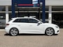 Audi A3 Sportback 1.0 TFSI Sport S Line Edition / Automaat / NL-Auto / Cruise-Control / Climate-Control / LED / Radio-Bluetooth / Navi / PDC V+A / Camera / 18'' LMV / All-Seasons / ENZ.