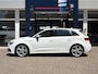 Audi A3 Sportback 1.0 TFSI Sport S Line Edition / Automaat / NL-Auto / Cruise-Control / Climate-Control / LED / Radio-Bluetooth / Navi / PDC V+A / Camera / 18'' LMV / All-Seasons / ENZ.