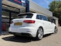 Audi A3 Sportback 1.0 TFSI Sport S Line Edition / Automaat / NL-Auto / Cruise-Control / Climate-Control / LED / Radio-Bluetooth / Navi / PDC V+A / Camera / 18'' LMV / All-Seasons / ENZ.