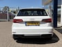 Audi A3 Sportback 1.0 TFSI Sport S Line Edition / Automaat / NL-Auto / Cruise-Control / Climate-Control / LED / Radio-Bluetooth / Navi / PDC V+A / Camera / 18'' LMV / All-Seasons / ENZ.