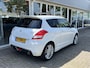 Suzuki Swift 1.6 136PK Sport | Dealer Onderhouden| NAP | (RIJKLAARPRIJS)