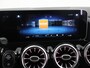 Mercedes-Benz B-klasse 180 | Panoramadak | Widescreen | Stoelverwarming | 360 camera | Verwarmd stuur |