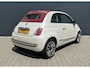Fiat 500C 1.2 Rock Airco Cabrio Automaat 1 Ste eigenaar NAP