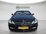 Mercedes-Benz E-klasse Cabrio 250 CDI Elegance | Cabriolet | Automaat | Volleder | Stoelverwarming | Cruise Control | Parkeersenso