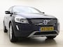 Volvo XC60 D4 191pk Automaat Polar+ / 1e Eig. / Niveauregeling / ACC / BLIS / Panoramadak / Afn. Trekhaak / Sportleder / Xenon / Elektr. Stoelen / Flippers / PDC + Camera / Verw. Voorruit /