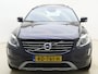 Volvo XC60 D4 191pk Automaat Polar+ / 1e Eig. / Niveauregeling / ACC / BLIS / Panoramadak / Afn. Trekhaak / Sportleder / Xenon / Elektr. Stoelen / Flippers / PDC + Camera / Verw. Voorruit /