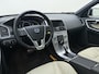 Volvo XC60 D4 191pk Automaat Polar+ / 1e Eig. / Niveauregeling / ACC / BLIS / Panoramadak / Afn. Trekhaak / Sportleder / Xenon / Elektr. Stoelen / Flippers / PDC + Camera / Verw. Voorruit /