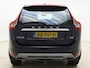 Volvo XC60 D4 191pk Automaat Polar+ / 1e Eig. / Niveauregeling / ACC / BLIS / Panoramadak / Afn. Trekhaak / Sportleder / Xenon / Elektr. Stoelen / Flippers / PDC + Camera / Verw. Voorruit /