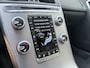 Volvo XC60 D4 191pk Automaat Polar+ / 1e Eig. / Niveauregeling / ACC / BLIS / Panoramadak / Afn. Trekhaak / Sportleder / Xenon / Elektr. Stoelen / Flippers / PDC + Camera / Verw. Voorruit /