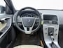 Volvo XC60 D4 191pk Automaat Polar+ / 1e Eig. / Niveauregeling / ACC / BLIS / Panoramadak / Afn. Trekhaak / Sportleder / Xenon / Elektr. Stoelen / Flippers / PDC + Camera / Verw. Voorruit /