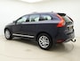 Volvo XC60 D4 191pk Automaat Polar+ / 1e Eig. / Niveauregeling / ACC / BLIS / Panoramadak / Afn. Trekhaak / Sportleder / Xenon / Elektr. Stoelen / Flippers / PDC + Camera / Verw. Voorruit /