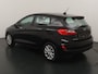 Ford Fiesta EcoBoost Connected | Navi | Cruise | LED | 4 seiz. banden | Park. sensoren
