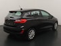 Ford Fiesta EcoBoost Connected | Navi | Cruise | LED | 4 seiz. banden | Park. sensoren