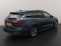Ford Focus Wagon EcoBoost Hybrid 155pk ST-Line | AUTOMAAT | Adapt. Cruise | Winterpack | Dodehoek detectie | Camera | Sync 4 | LED |