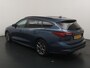Ford Focus Wagon EcoBoost Hybrid 155pk ST-Line | AUTOMAAT | Adapt. Cruise | Winterpack | Dodehoek detectie | Camera | Sync 4 | LED |