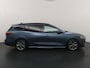 Ford Focus Wagon EcoBoost Hybrid 155pk ST-Line | AUTOMAAT | Adapt. Cruise | Winterpack | Dodehoek detectie | Camera | Sync 4 | LED |