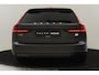 Volvo V90 T6 PLUG-IN HYBRID AWD PLUS DARK *LONG RANGE!* -HARMAN/KARDON|CAMERA|KINDERZITJES|PRIVACY.GLAS|TREKHAAK|WOOL.BLEND|GOOGLE|SoH:100%