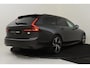 Volvo V90 T6 PLUG-IN HYBRID AWD PLUS DARK *LONG RANGE!* -HARMAN/KARDON|CAMERA|KINDERZITJES|PRIVACY.GLAS|TREKHAAK|WOOL.BLEND|GOOGLE|SoH:100%