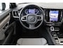 Volvo V90 T6 PLUG-IN HYBRID AWD PLUS DARK *LONG RANGE!* -HARMAN/KARDON|CAMERA|KINDERZITJES|PRIVACY.GLAS|TREKHAAK|WOOL.BLEND|GOOGLE|SoH:100%