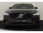 Volvo V90 T6 PLUG-IN HYBRID AWD PLUS DARK *LONG RANGE!* -HARMAN/KARDON|CAMERA|KINDERZITJES|PRIVACY.GLAS|TREKHAAK|WOOL.BLEND|GOOGLE|SoH:100%