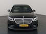 Mercedes-Benz S-klasse 560 4Matic Lang Premium Plus | Burmester | Beige leer | Executive pakket | Entertainment achter | AMG | Panoramadak |