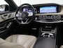Mercedes-Benz S-klasse 560 4Matic Lang Premium Plus | Burmester | Beige leer | Executive pakket | Entertainment achter | AMG | Panoramadak |