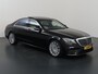 Mercedes-Benz S-klasse 560 4Matic Lang Premium Plus | Burmester | Beige leer | Executive pakket | Entertainment achter | AMG | Panoramadak |