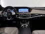 Mercedes-Benz S-klasse 560 4Matic Lang Premium Plus | Burmester | Beige leer | Executive pakket | Entertainment achter | AMG | Panoramadak |