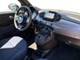 Fiat 500 1.0 Hybrid Cult Airco , lichtmetalen velgen 15" , navi  , parkeersensor , tel , usb-c , Apple Carplay/Android Auto .