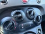 Fiat 500 1.0 Hybrid Cult Airco , lichtmetalen velgen 15" , navi  , parkeersensor , tel , usb-c , Apple Carplay/Android Auto .