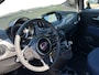 Fiat 500 1.0 Hybrid Cult Airco , lichtmetalen velgen 15" , navi  , parkeersensor , tel , usb-c , Apple Carplay/Android Auto .