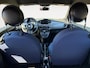 Fiat 500 1.0 Hybrid Cult Airco , lichtmetalen velgen 15" , navi  , parkeersensor , tel , usb-c , Apple Carplay/Android Auto .