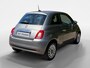 Fiat 500 1.0 Hybrid Cult Airco , lichtmetalen velgen 15" , navi  , parkeersensor , tel , usb-c , Apple Carplay/Android Auto .