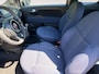 Fiat 500 1.0 Hybrid Cult Airco , lichtmetalen velgen 15" , navi  , parkeersensor , tel , usb-c , Apple Carplay/Android Auto .