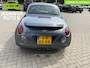 Daihatsu Copen 1.3-16V|Leer|Stoelverwarming|Airco|AppleCarPlay