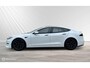 Tesla Model S Long Range HW4, 670pk, Yoke, HW4