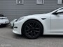 Tesla Model S Long Range HW4, 670pk, Yoke, HW4
