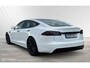 Tesla Model S Long Range HW4, 670pk, Yoke, HW4