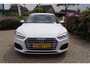 Audi A5 Sportback 45 TFSI Design Pro Line Plus Autom Navi Camera Clima Half Leder/Alcantara Sportst Stoelverw Cruise 2xPDC LMV ENZ