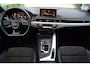 Audi A5 Sportback 45 TFSI Design Pro Line Plus Autom Navi Camera Clima Half Leder/Alcantara Sportst Stoelverw Cruise 2xPDC LMV ENZ