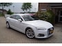 Audi A5 Sportback 45 TFSI Design Pro Line Plus Autom Navi Camera Clima Half Leder/Alcantara Sportst Stoelverw Cruise 2xPDC LMV ENZ
