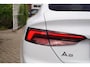 Audi A5 Sportback 45 TFSI Design Pro Line Plus Autom Navi Camera Clima Half Leder/Alcantara Sportst Stoelverw Cruise 2xPDC LMV ENZ