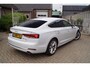 Audi A5 Sportback 45 TFSI Design Pro Line Plus Autom Navi Camera Clima Half Leder/Alcantara Sportst Stoelverw Cruise 2xPDC LMV ENZ