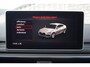 Audi A5 Sportback 45 TFSI Design Pro Line Plus Autom Navi Camera Clima Half Leder/Alcantara Sportst Stoelverw Cruise 2xPDC LMV ENZ