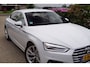 Audi A5 Sportback 45 TFSI Design Pro Line Plus Autom Navi Camera Clima Half Leder/Alcantara Sportst Stoelverw Cruise 2xPDC LMV ENZ