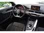 Audi A5 Sportback 45 TFSI Design Pro Line Plus Autom Navi Camera Clima Half Leder/Alcantara Sportst Stoelverw Cruise 2xPDC LMV ENZ